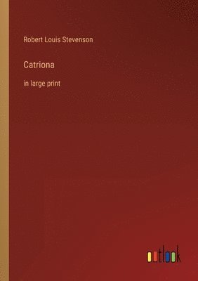 Catriona
