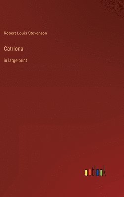 Catriona