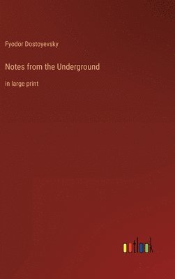Notes from the Underground