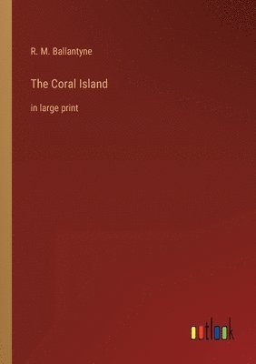 Coral Island 1