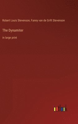 The Dynamiter 1