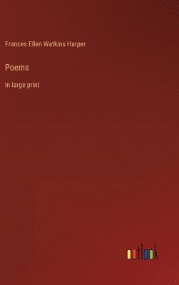 bokomslag Poems