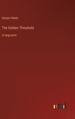 The Golden Threshold 1