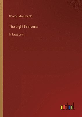 The Light Princess 1