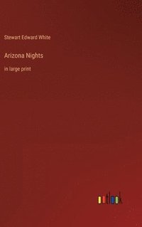 bokomslag Arizona Nights