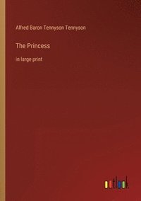 bokomslag Princess