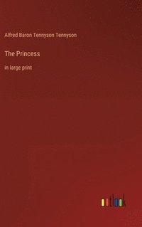 bokomslag Princess