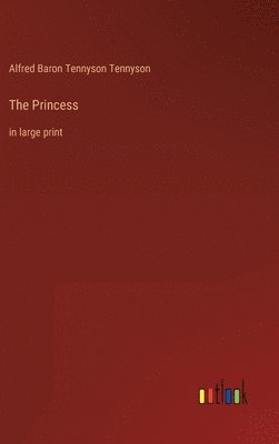 The Princess 1