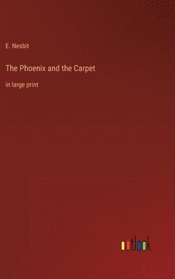 The Phoenix and the Carpet 1