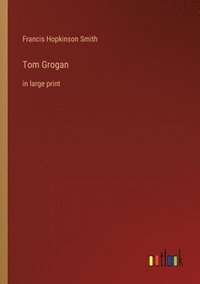 bokomslag Tom Grogan