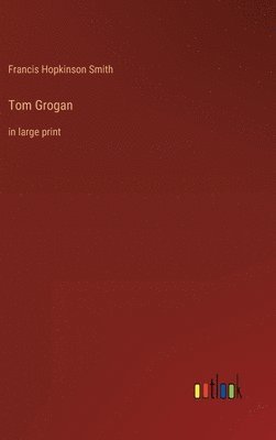 Tom Grogan 1