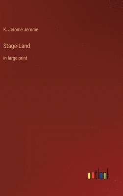 Stage-Land 1