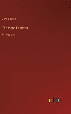 Moon Endureth