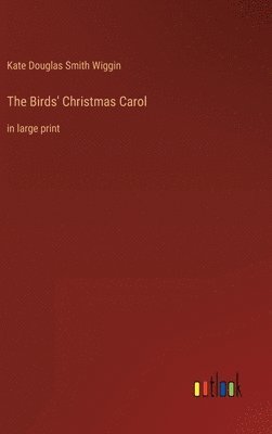 Birds' Christmas Carol