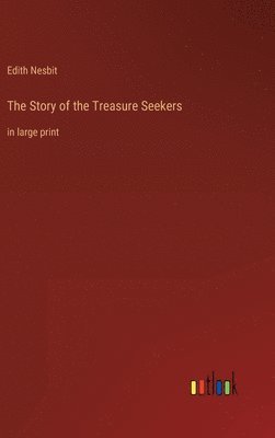 Story of the Treasure Seekers 1
