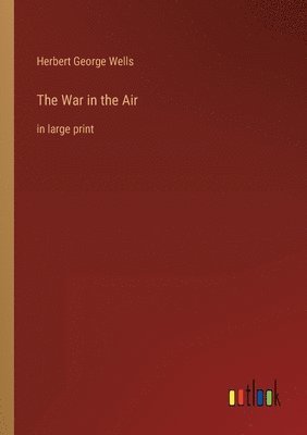 The War in the Air 1