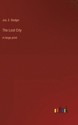 Lost City