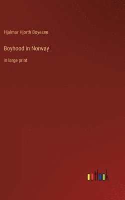 Boyhood in Norway