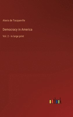 Democracy in America