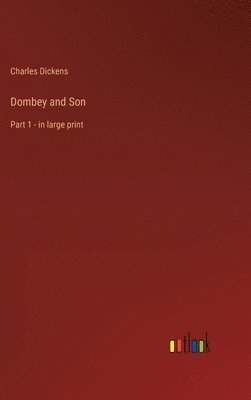 Dombey and Son