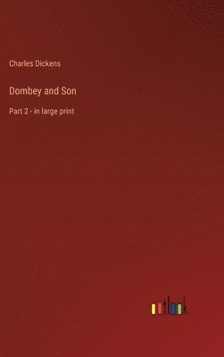 Dombey and Son