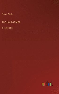 Soul of Man
