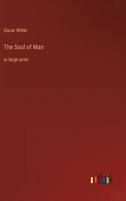 The Soul of Man 1