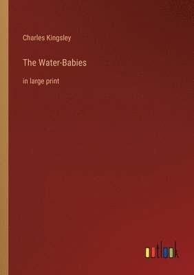 The Water-Babies 1