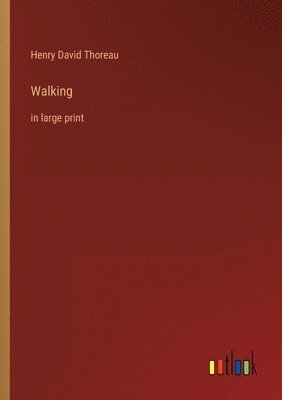 Walking