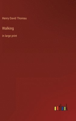 Walking