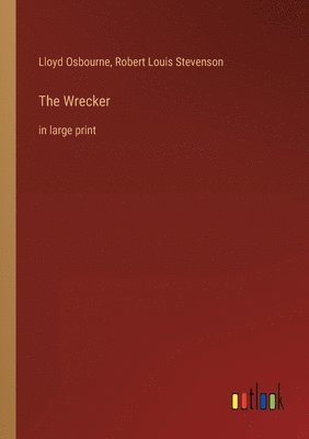 The Wrecker 1