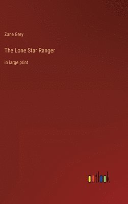 Lone Star Ranger