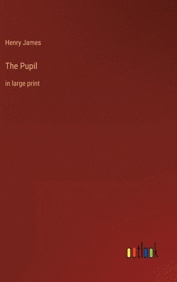 The Pupil 1