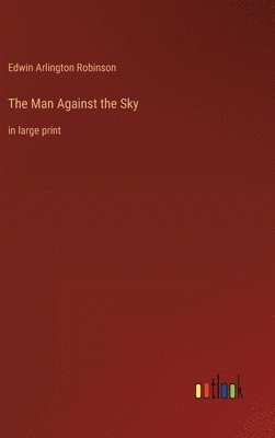 The Man Against the Sky 1