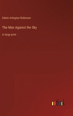 Man Against the Sky