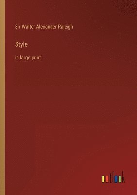 Style