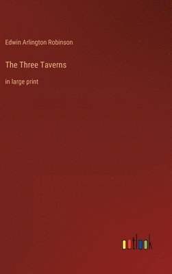 Three Taverns