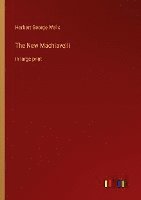 New Machiavelli