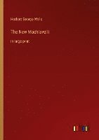 The New Machiavelli 1