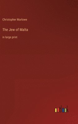 The Jew of Malta 1