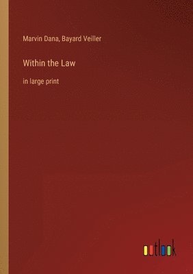 Within the Law 1