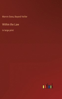 Within the Law 1