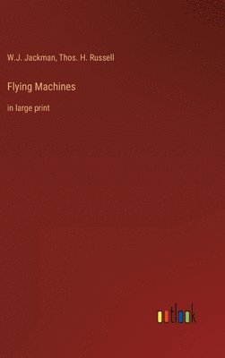 Flying Machines 1