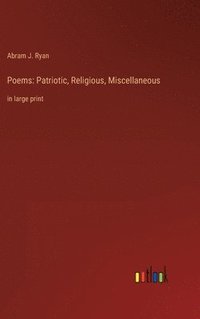 bokomslag Poems