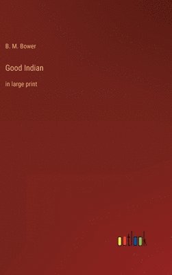 Good Indian