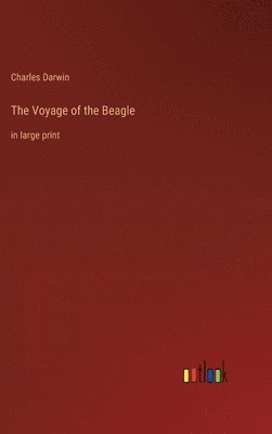 Voyage of the Beagle