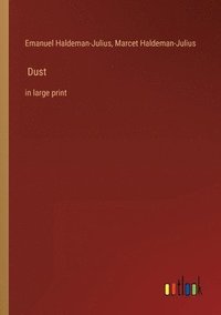 bokomslag Dust