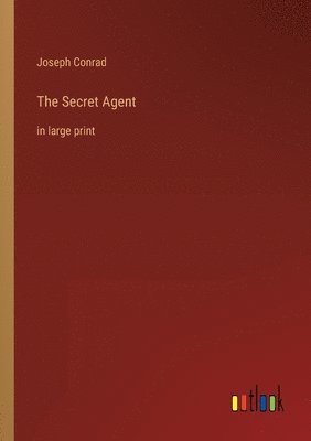 Secret Agent