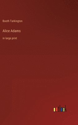 Alice Adams