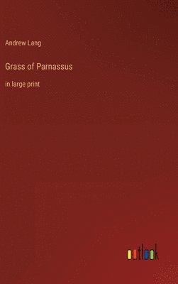 Grass of Parnassus